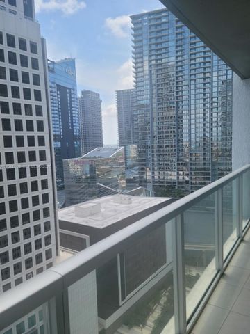 500 Brickell Ave 2604, Miami, FL 33131