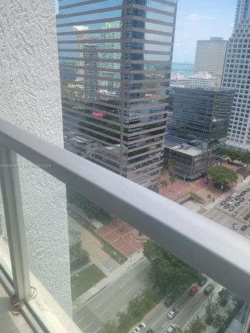 500 Brickell Ave 2604, Miami, FL 33131