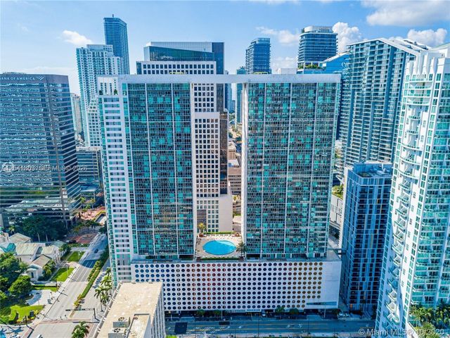 500 Brickell Ave 2604, Miami, FL 33131