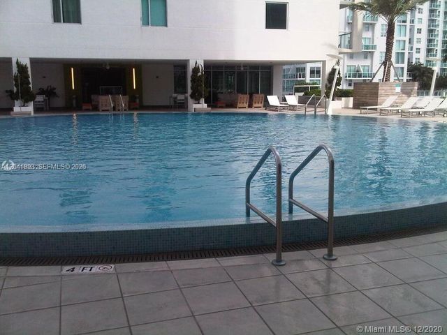 500 Brickell Ave 2604, Miami, FL 33131