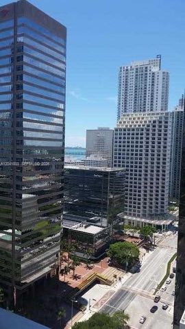 500 Brickell Ave 2604, Miami, FL 33131
