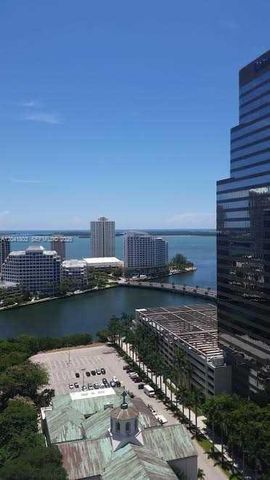 500 Brickell Ave 2604, Miami, FL 33131