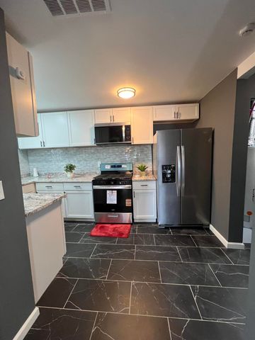 3443 Georgia Street, Gary, IN 46409