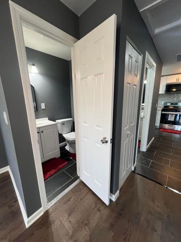 3443 Georgia Street, Gary, IN 46409