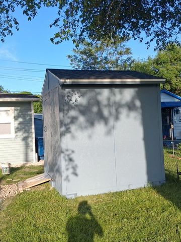 3443 Georgia Street, Gary, IN 46409