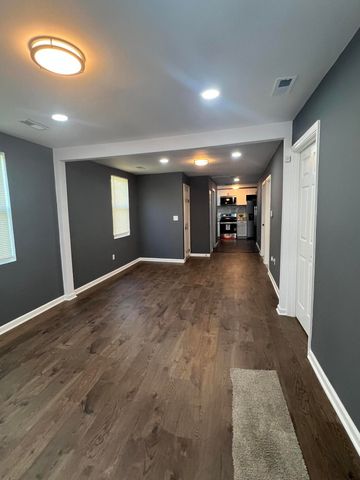 3443 Georgia Street, Gary, IN 46409