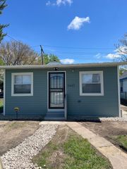 3443 Georgia Street, Gary, IN 46409