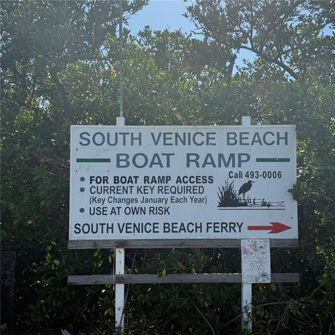 SOUTHLAND ROAD, Venice, FL 34293