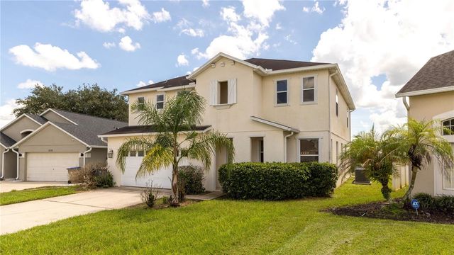 2895 BLOOMING ALAMANDA LOOP, Kissimmee, FL 34747