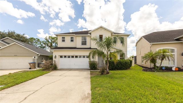 2895 BLOOMING ALAMANDA LOOP, Kissimmee, FL 34747