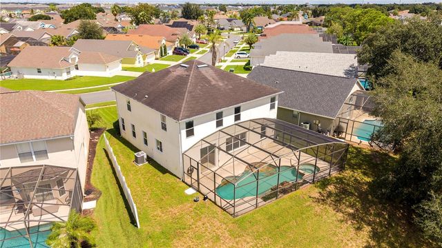 2895 BLOOMING ALAMANDA LOOP, Kissimmee, FL 34747