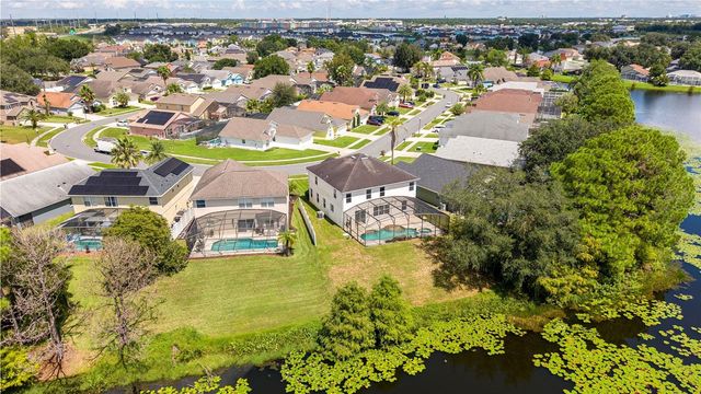 2895 BLOOMING ALAMANDA LOOP, Kissimmee, FL 34747