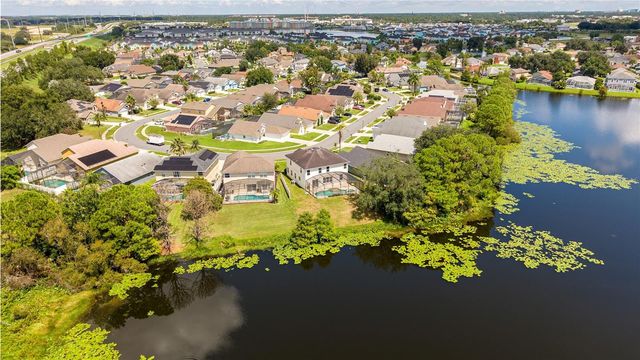 2895 BLOOMING ALAMANDA LOOP, Kissimmee, FL 34747