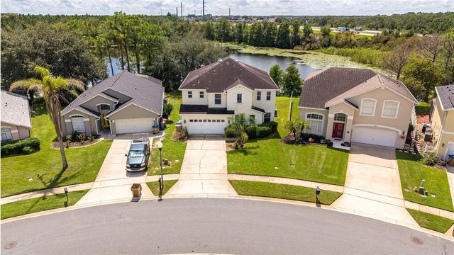 2895 BLOOMING ALAMANDA LOOP, Kissimmee, FL 34747