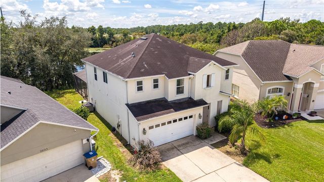 2895 BLOOMING ALAMANDA LOOP, Kissimmee, FL 34747