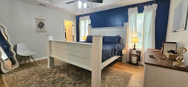 1073 Woodberry Drive, Hephzibah, GA 30815