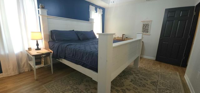 1073 Woodberry Drive, Hephzibah, GA 30815