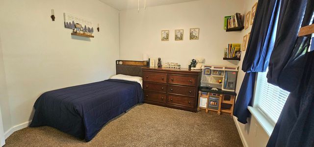 1073 Woodberry Drive, Hephzibah, GA 30815