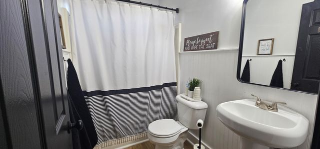 1073 Woodberry Drive, Hephzibah, GA 30815