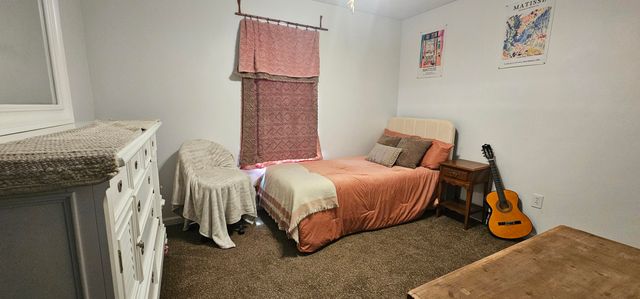 1073 Woodberry Drive, Hephzibah, GA 30815