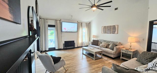 1073 Woodberry Drive, Hephzibah, GA 30815