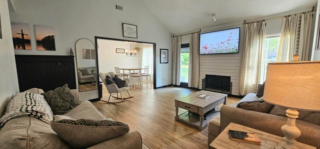 1073 Woodberry Drive, Hephzibah, GA 30815