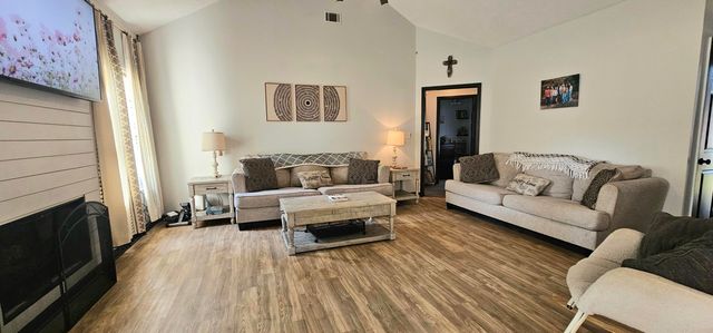 1073 Woodberry Drive, Hephzibah, GA 30815