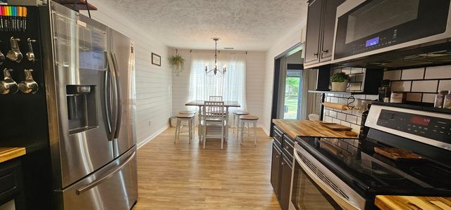 1073 Woodberry Drive, Hephzibah, GA 30815