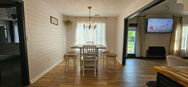 1073 Woodberry Drive, Hephzibah, GA 30815