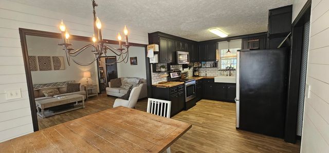 1073 Woodberry Drive, Hephzibah, GA 30815