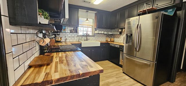 1073 Woodberry Drive, Hephzibah, GA 30815