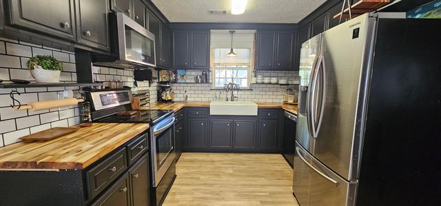 1073 Woodberry Drive, Hephzibah, GA 30815