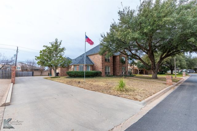 17 Cherry Hills E, Abilene, TX 79606