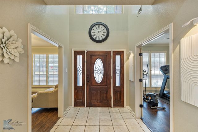 17 Cherry Hills E, Abilene, TX 79606