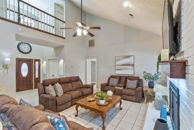 17 Cherry Hills E, Abilene, TX 79606