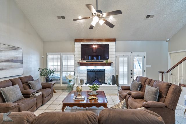 17 Cherry Hills E, Abilene, TX 79606