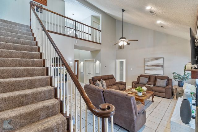 17 Cherry Hills E, Abilene, TX 79606