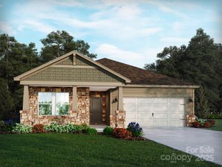 1440 Carthage Drive, Salisbury, NC 28144