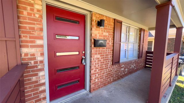 4340 NW 16th Terrace, Oklahoma City, OK 73107