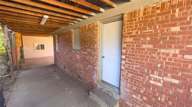 4340 NW 16th Terrace, Oklahoma City, OK 73107