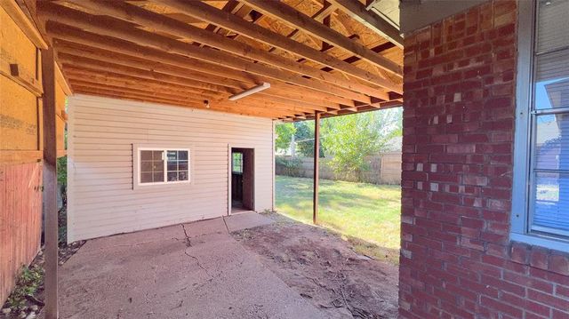 4340 NW 16th Terrace, Oklahoma City, OK 73107