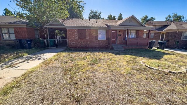 4340 NW 16th Terrace, Oklahoma City, OK 73107