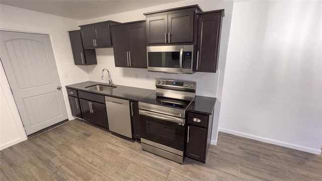 4340 NW 16th Terrace, Oklahoma City, OK 73107