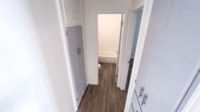 4340 NW 16th Terrace, Oklahoma City, OK 73107