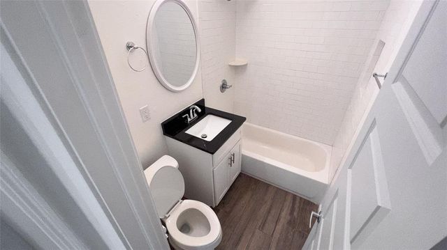 4340 NW 16th Terrace, Oklahoma City, OK 73107