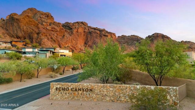 5761 N ECHO CANYON Circle, Phoenix, AZ 85018