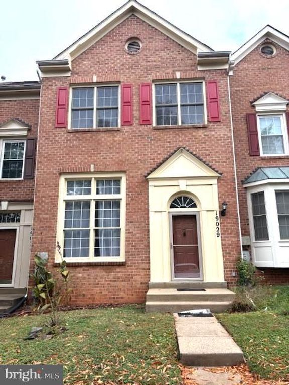 19029 GALLOP DR, Germantown, MD 20874