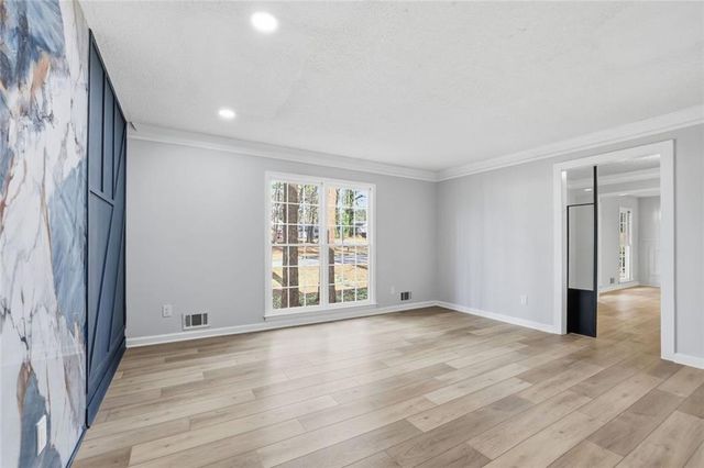 5147 Rocky Run Drive, Stone Mountain, GA 30088