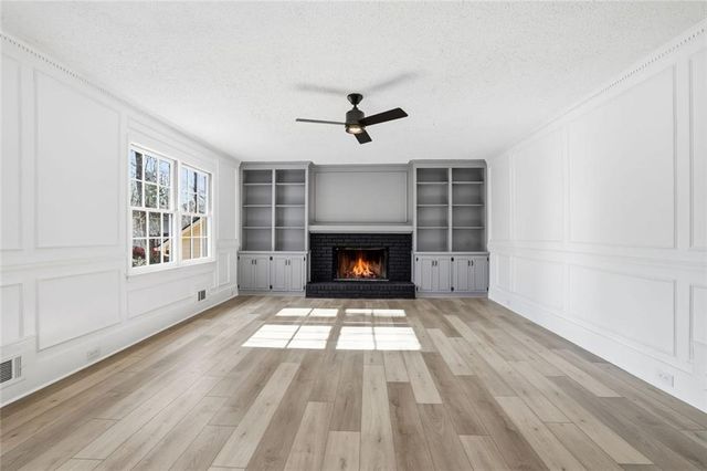 5147 Rocky Run Drive, Stone Mountain, GA 30088