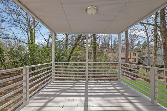 5147 Rocky Run Drive, Stone Mountain, GA 30088